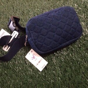 Jenny lot761 waist pak nwt